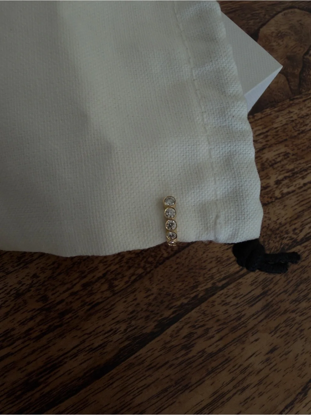 Sophie Billie Brahe gold 18k